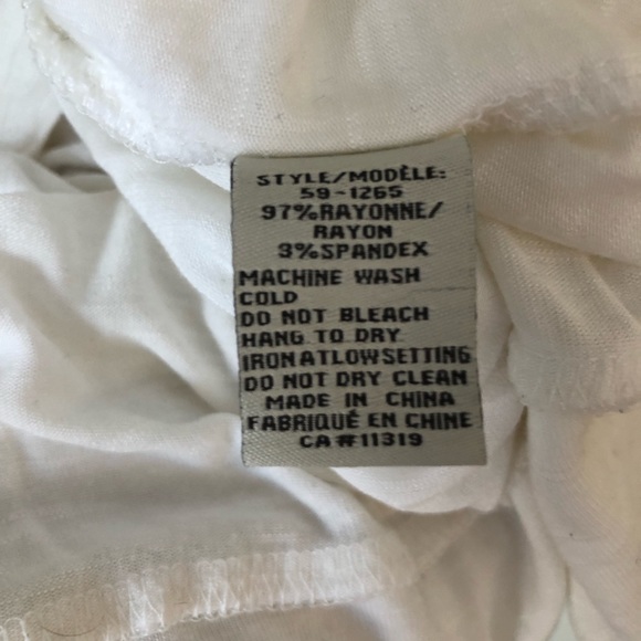 Dynamite Tank Top - Picture 7 of 11